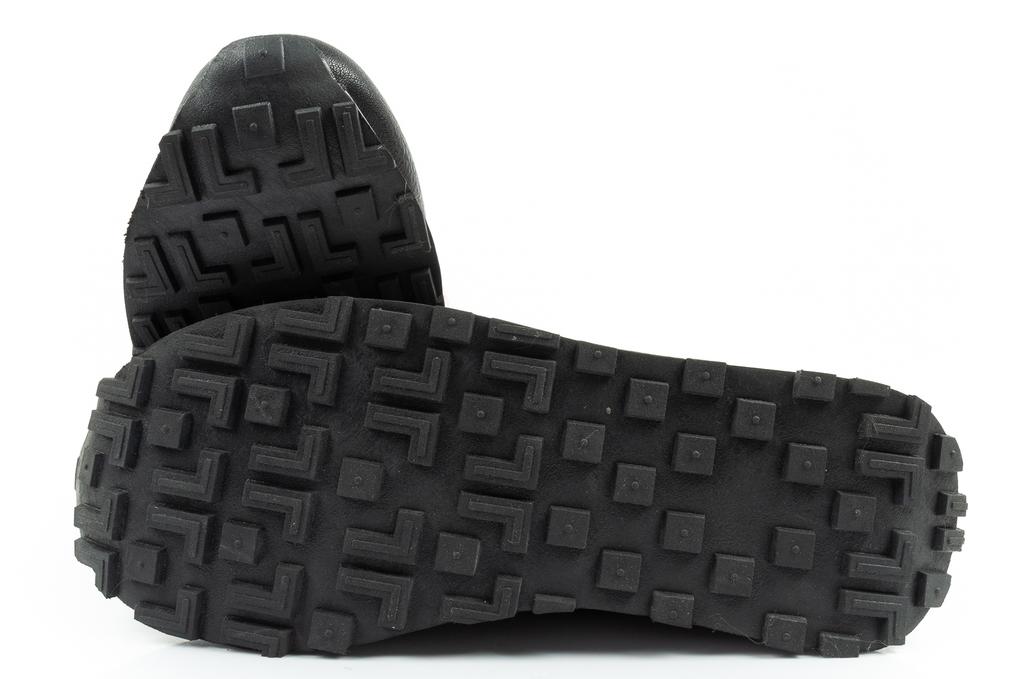 Lee Cooper Synthetic/Memory Foam Black [LCJ-25-03-3826L] Y.37