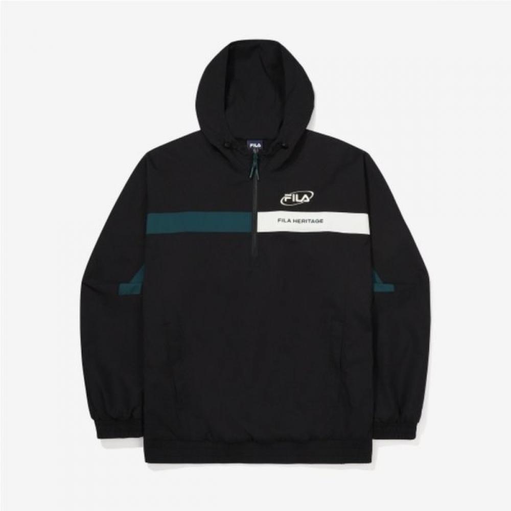 Fila Uny Heritage Newblock Anorak Jacket Fs2jkf3102x SAD/105