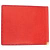 Money Clip with Coin Purse Fermare Pueblo Genuine Leather Made in Japan Handcrafted by Artisans [His Factory] (Fermare) (Papavero)