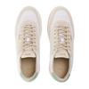 BOSS Womens/Ladies Baltimore Leather Low Trainers