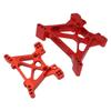 RC Shock Tower Aluminum Alloy High Strength Front Rear Shock Tower Board for   SLASH 1Celsius10 Remote Control Car