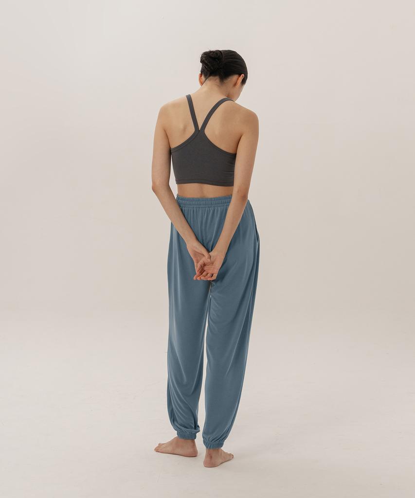 Sohamsoham Sand Jogger Pants_7Colors