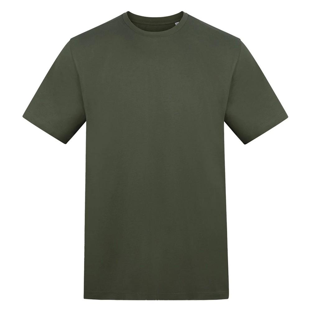 Awdis Unisex Adult Cotton T-Shirt