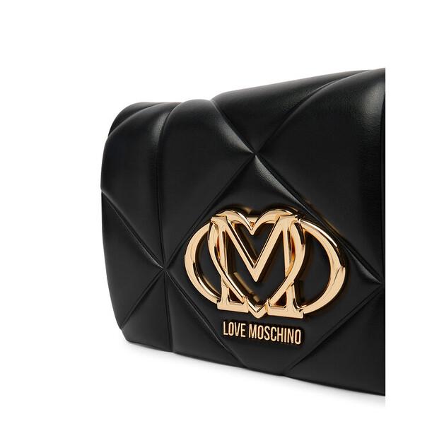 Сумка LOVE MOSCHINO JC4043PP1OLC0000