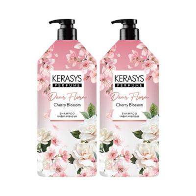 Kerasys Profumo Dear Flora Ciliegio Shampoo 1.5L 2pz