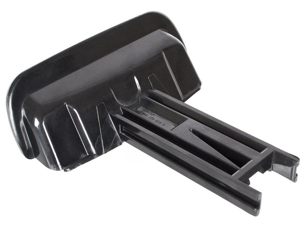 Mercedes Vito W639 2003- parking brake lever