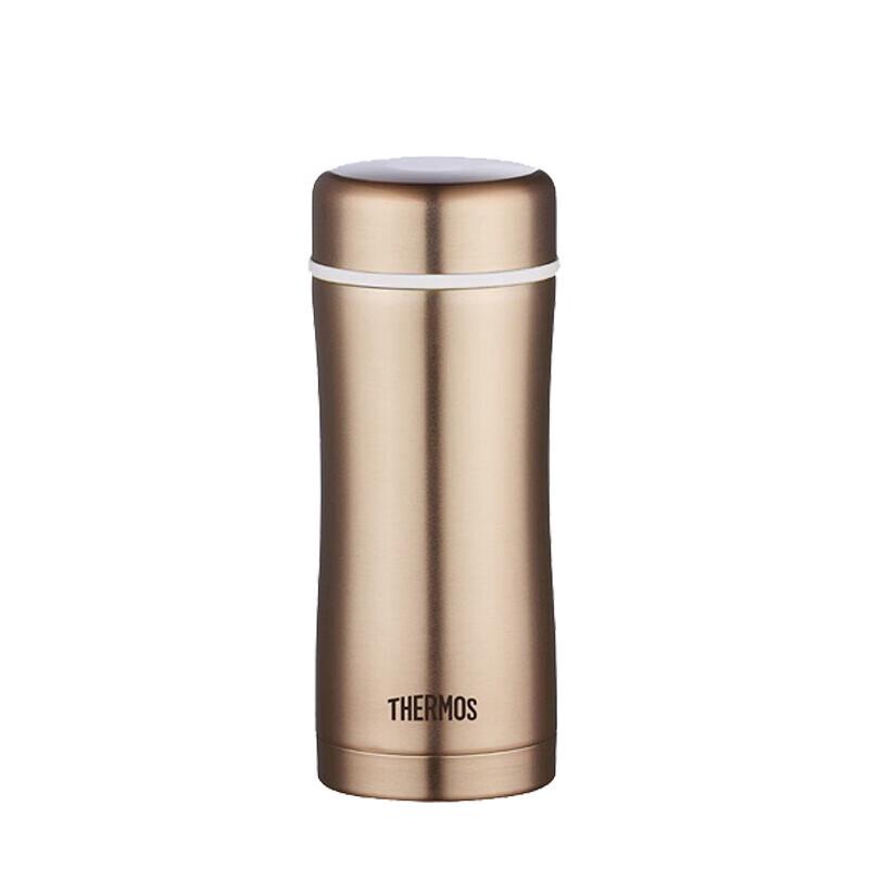 THERMOS Stainless Steel Insulated Travel Mug
