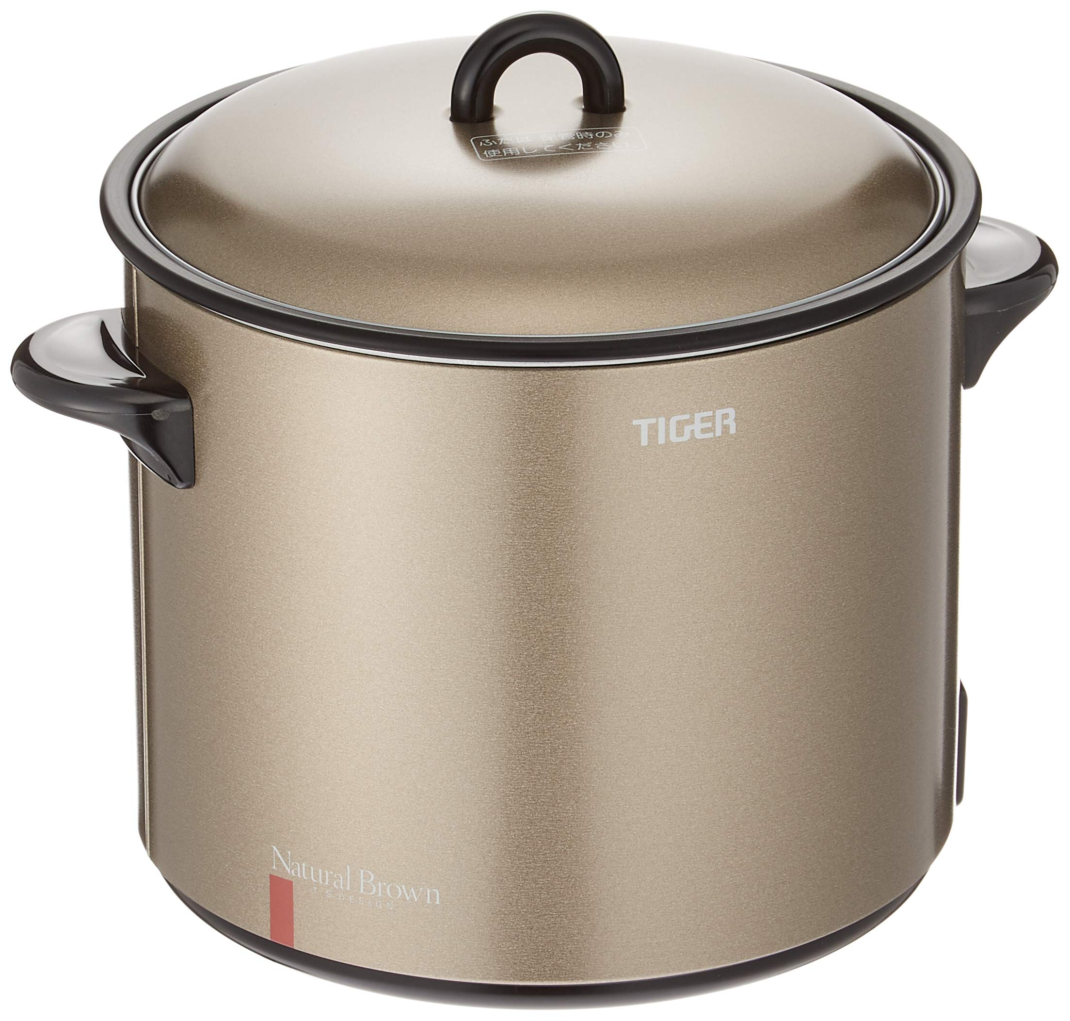 

Tiger Hayaage Electric Fryer CFE-A100-T