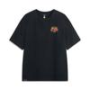 Li Ning X GUGONG,LIANMINGKUAN China Culture Collection T Shirt Men's Pink AHSV507-5