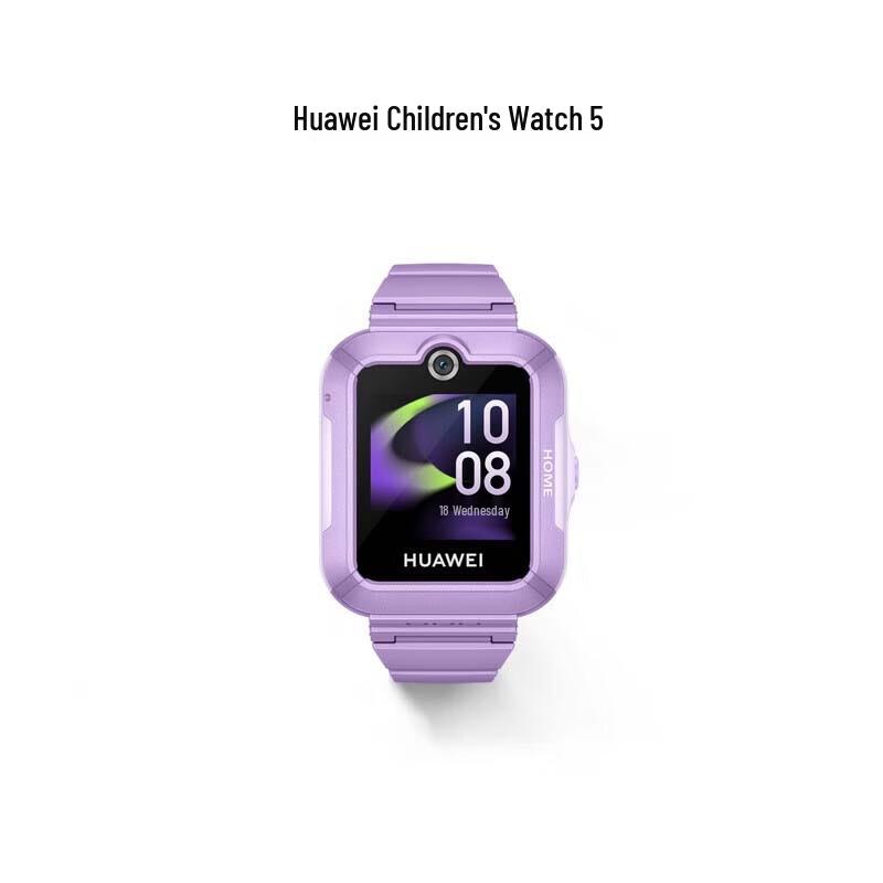 

Huawei Children s Smart Watch 5 (CN version)