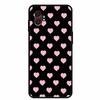 3D Emboss Case For Samsung Galaxy XCover7 Pro 5G Phone Case Flowers Silicone Soft Back Cover For Samsung Galaxy XCover7Pro Case