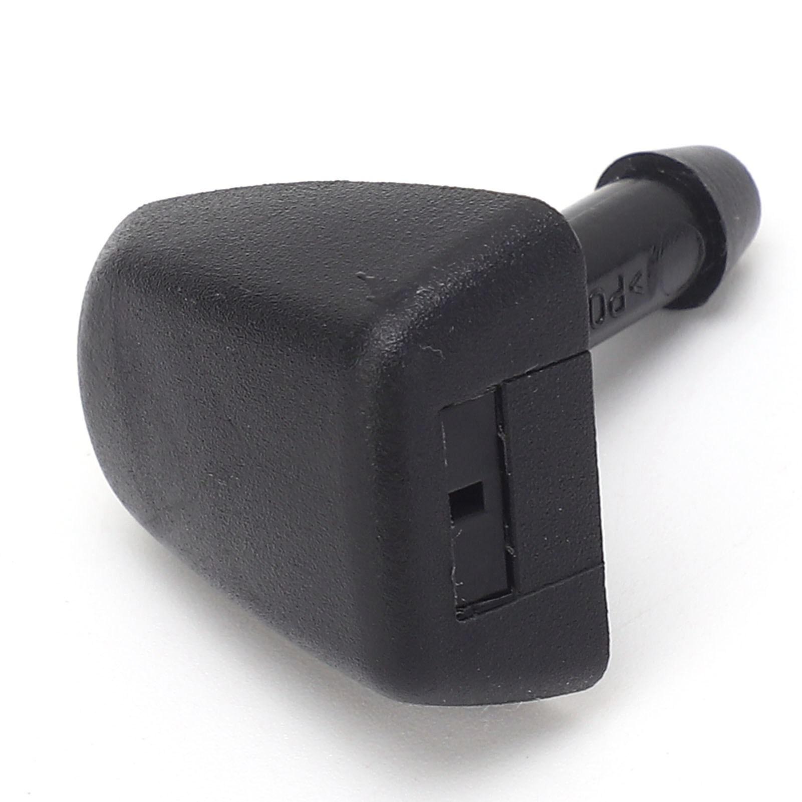 

Windshield Washer Nozzle 30655605 Unbreakable Efficient Windscreen Washer Wiper Nozzle for S80 2000