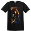 Bon Jovi Rock Band Portrait Guitar T Shirt Vintage Concert Music Fan Art Tee