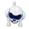 Robot Dog Toys Interactive Lovely Intelligent with Music and Light Dancing Robots Toy Puppy for Kids Birthday Gifts
