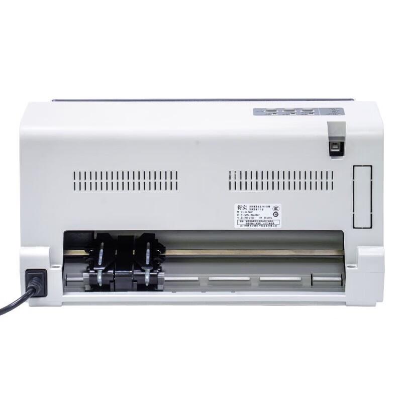 Dascom AR-580P 24-Pin 82-Column Commercial Invoice Printer