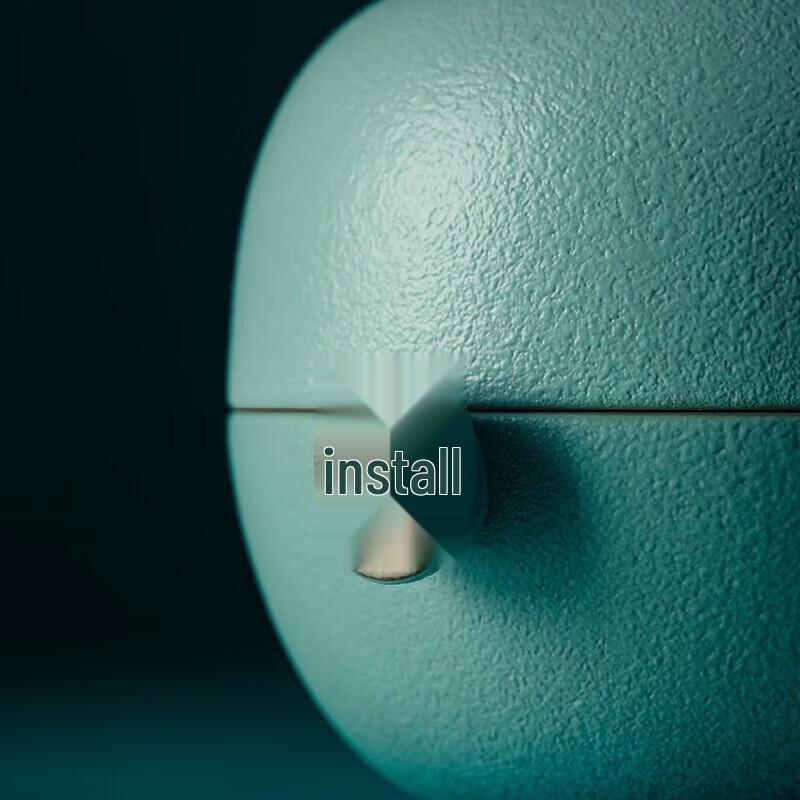 Edenus Portable Quick Brewing Tea Set