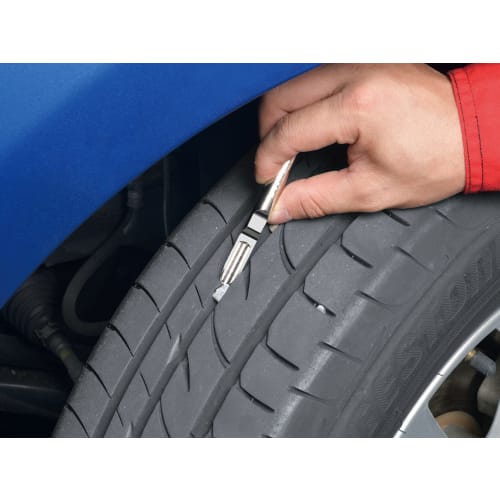 Kyoto Machinery Tools (KTC) Tire Stone Remover AH3