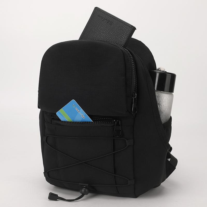 Portable Backpack Mountaineering Bag Ultralight Outdoor Climbing Cycling Travel Knapsack Hiking Daypack Schoolbag