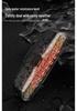 USB Rechargeable Wireless Bike Turn Signal and Tail Light - Waterproof, High-Brightness, Multi-Mode for Safe Night Riding