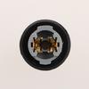 1Pcs 925502C000 9235025000 For Hyundai Kia Side Turn Signals Additional Brake Lights Socket T10 Bulb Base Accessories