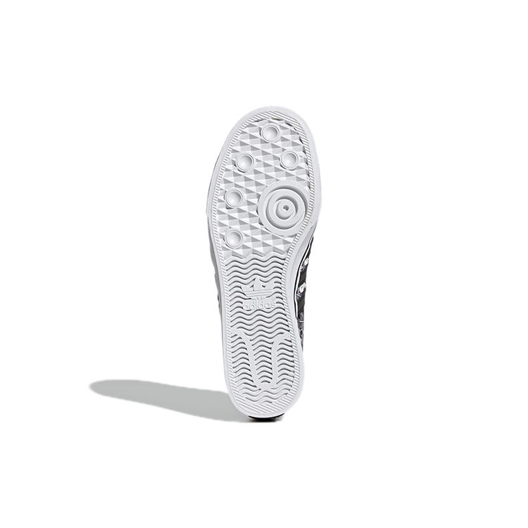 Adidas Disney Pixar X Nizza Comics Unisex Sneakers White Cloud-White Core-Black GX0994