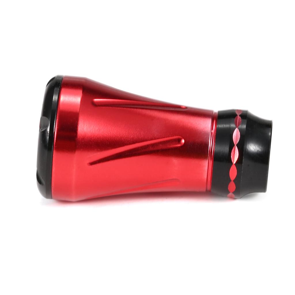 Lixada Fishing Reel Handle Knob Replacement Parts for Baitcasting Fishing Reel Fishing Accessories
