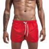 2025 Breathable Men's Quick-Dry Sports Shorts: Running & Beach Summer Fit