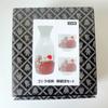Godzilla Store Japan Cup Tokkuri Pottery Sake Set 2 FS
