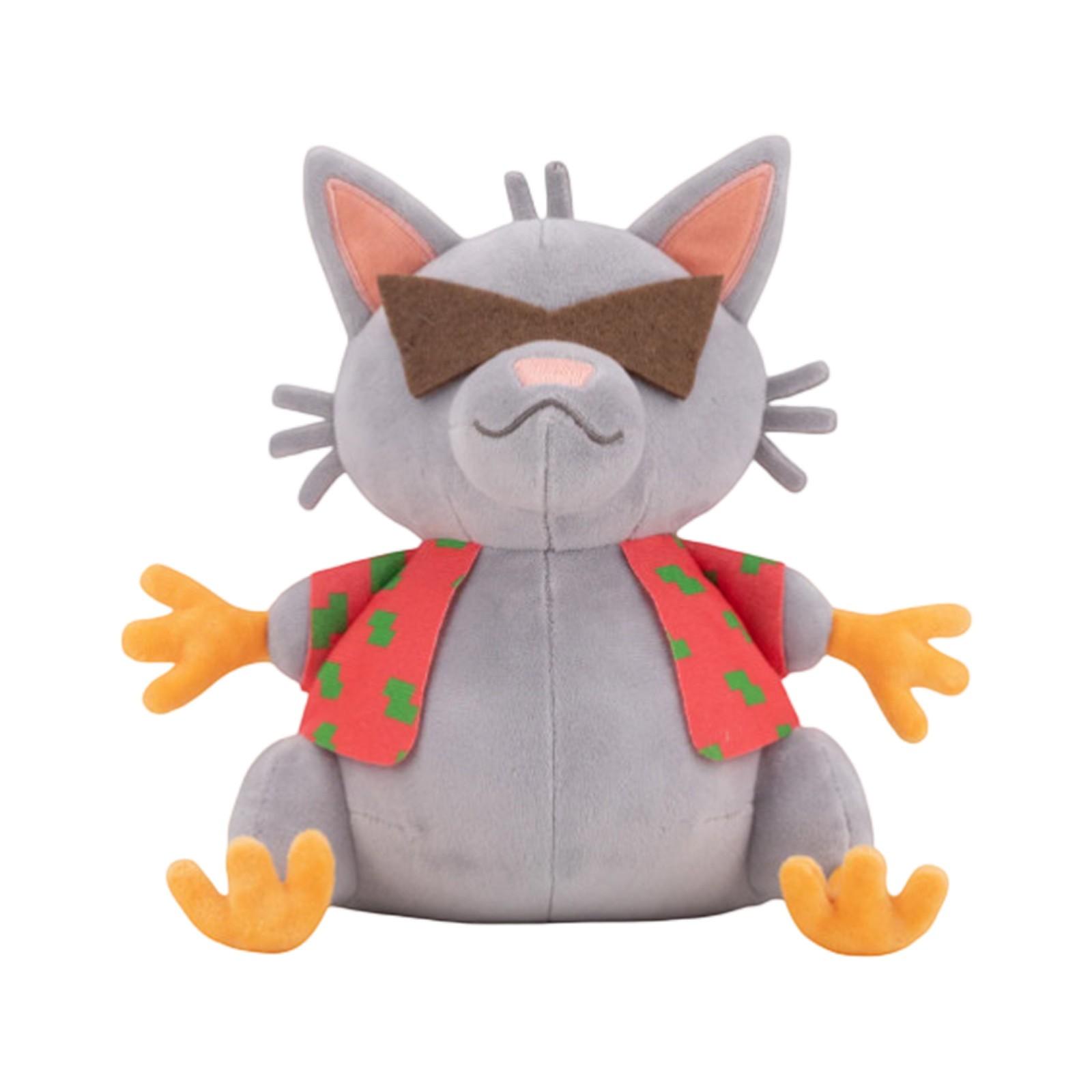 

Game Merchandise, Plush Toys, Gifts, Plush Toys One Size