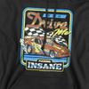 Steven Rhodes Unisex Adult You Drive Me Insane Hoodie