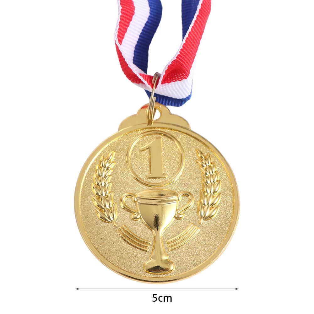 Winner Reward Zinc Zinc Zinc Alloy Award Medals Dancing Competition Rewards Gold Silver Bronze Medals  Prizes