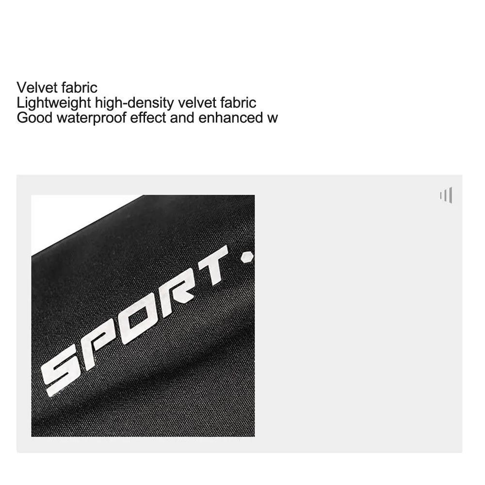 Isolierte und wasserdichte Herren-Angelhandschuhe für die Winterhalbsaison für Arbeiter. Warme Skihandschuhe. Anti-Rutsch-Angelhandschuhe