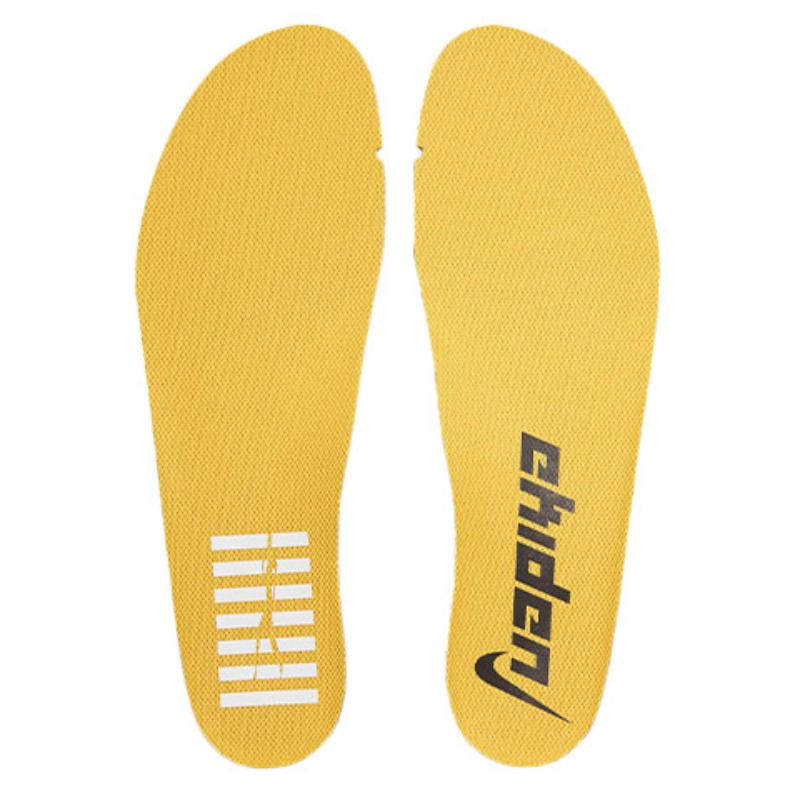 Nike Zoom Fly 3 'Ekiden Zoom Pack Yellow' Sneakers Casual DO2424-739