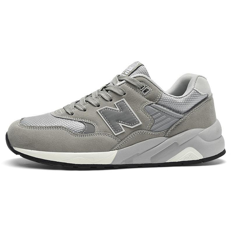 

Sneakers men s shoes spring and autumn cool running shoes classic n-word breathable casual running 46