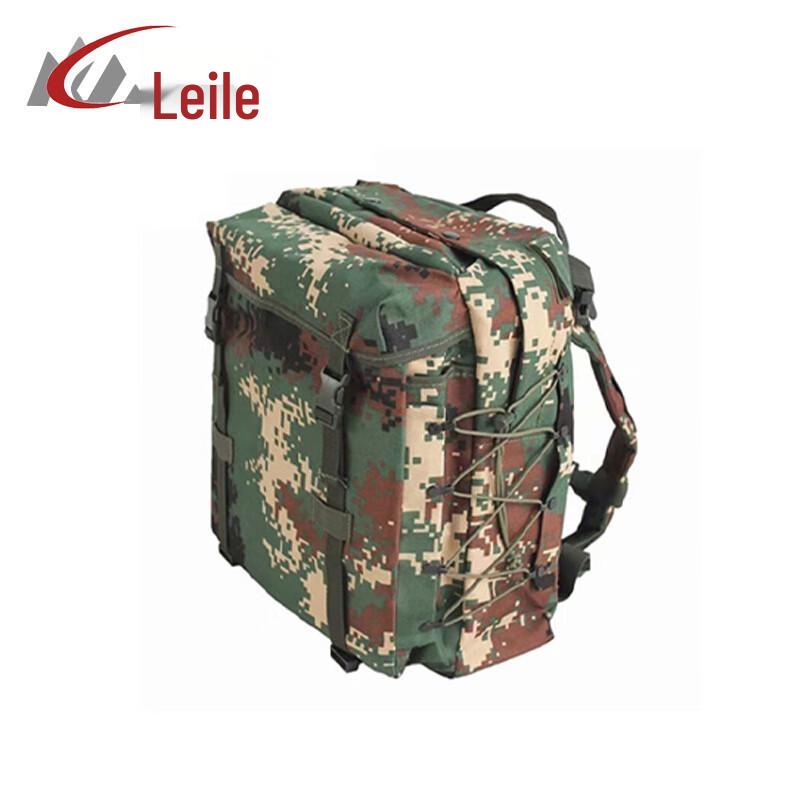 Leiler 06 Tactical Training Backpack
