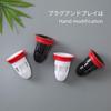 Anti-Odor Floor Drain Core: Kitchen & Bathroom Sewer Filter, Anti-Clogging & Anti-Insect