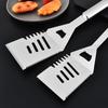 Stainless Steel Outdoor BBQ Cooking and Pancake Spatula