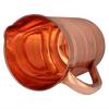 Handmade Pure Copper Jug Pitcher,1500 Ml for Storage  Serving Water