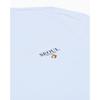 Converse Seoul CiTy Graphic T shirT whiTe Mch647 001