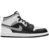 Jordan 1 Mid PS White Shadow 640734-073