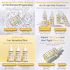 APLB - Retinol Vitamin C Vitamin E Ampoule Serum