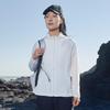 Ice Silk Anti-UV Sun Protection Jacket for Men & Women – Cool, Breathable, Lightweight Outdoor Wear
