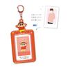 Tees Factory Crayon Shin-chan Photo Frame Keychain, Shinnosuke, W14.2 x H7.5cm, KS-5541729SN