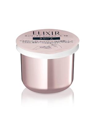 ELIXIR White Enriched Clear Cream TB 45g 45g (Refill) [Quasi-drug] (x 1)
