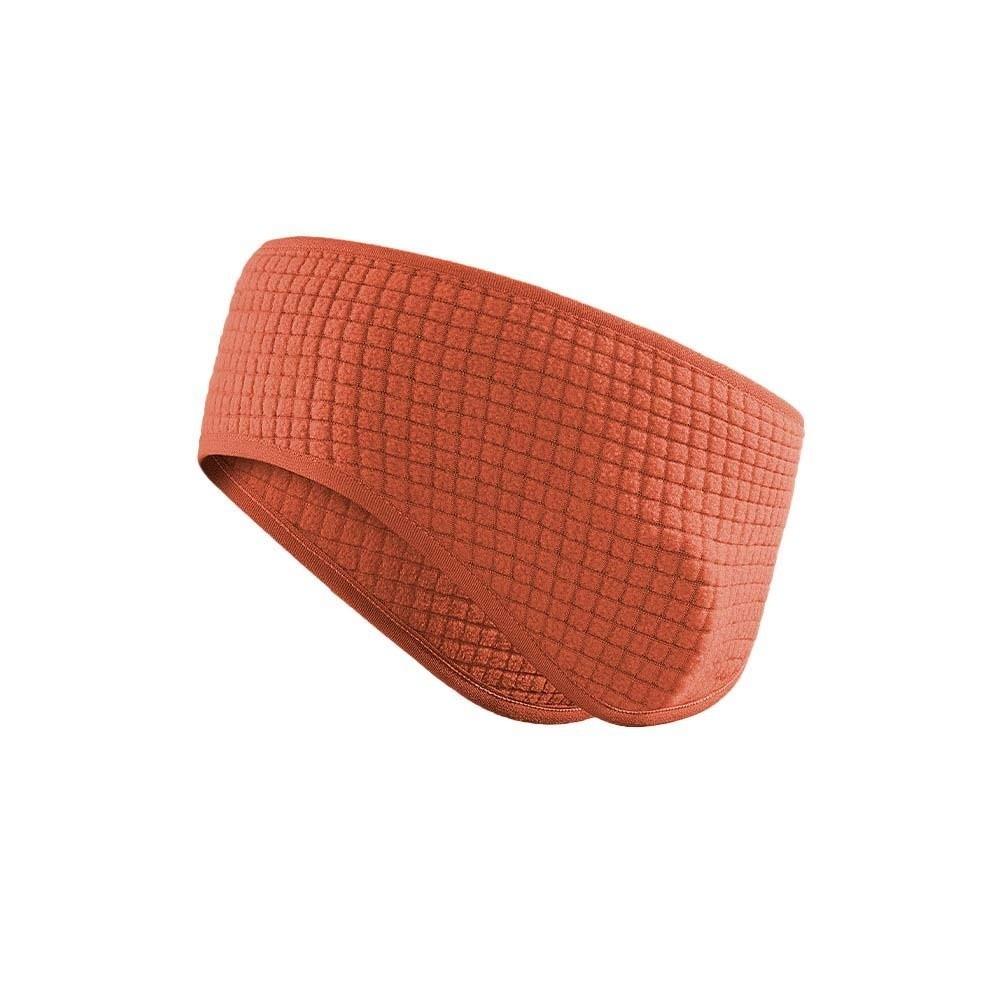Thickened Ear Warmers Breathable Thermal Hairbands Windproof Wraps Sport Ear Cover Adults