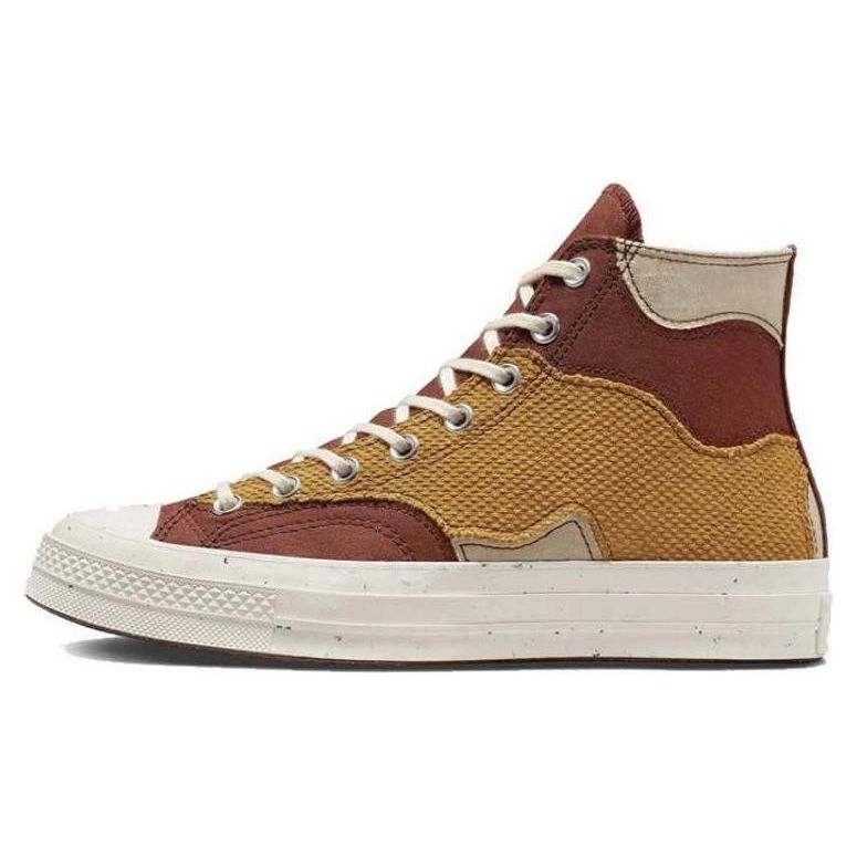 Converse Chuck 70 High Craft Mix  Red Oak  A02751C 37