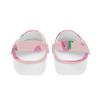 Pattern Printed EVA Clogs Men Women Breathable Lightweight Slip On Casual Footwear Soft Sole Summer Sandals Daily Walking