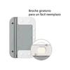 Window Glass Cleaning Window Cleaning Tools Double Sided Glass Cleaner Glass Cleaner Double Sided Window Cleaning Easy To Clean Safe High Places