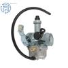 For Honda NAVI NVA 110B 2022-2023 16100-K74-A01 Motorcycle Carburetor