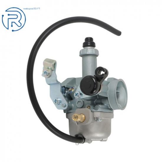 For Honda NAVI NVA 110B 2022-2023 16100-K74-A01 Motorcycle Carburetor